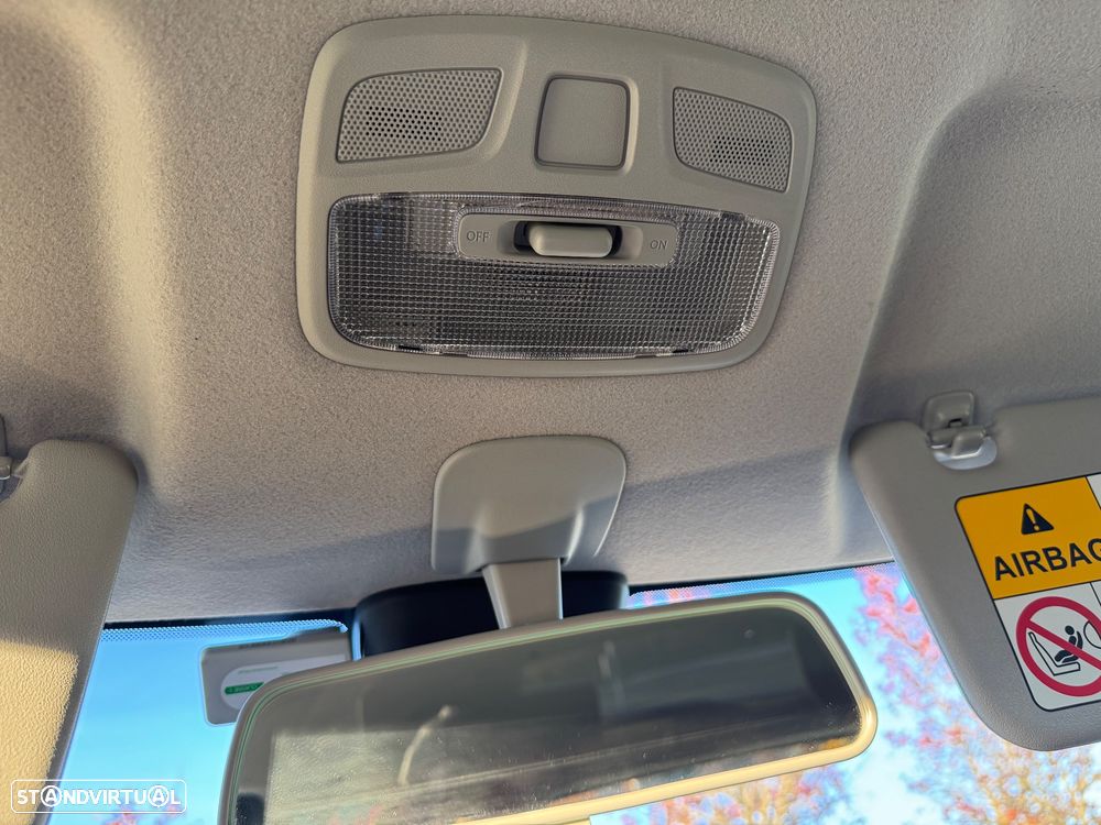 Suzuki Swift 1.4T Sport - 16