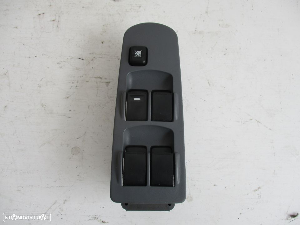 Comando Botoes interruptor Vidros Mitsubishi Colt - 1