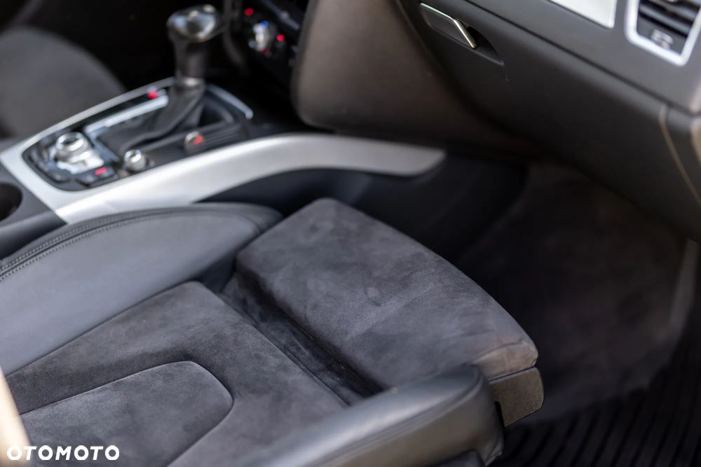 Audi A4 Avant - 17