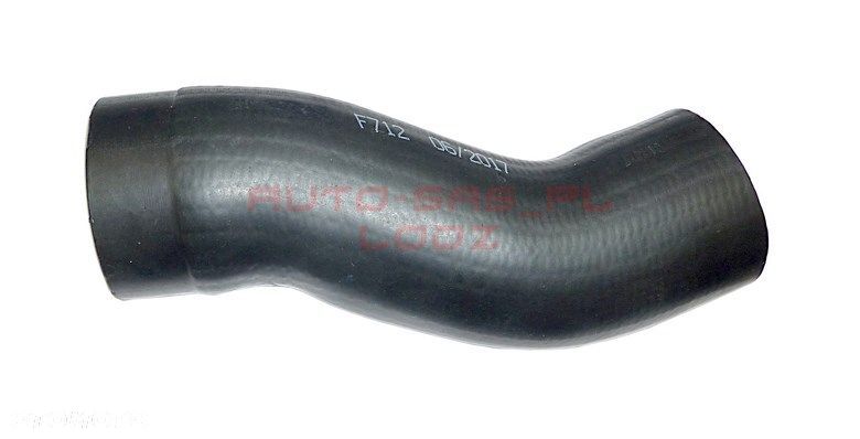 RURA INTERCOOLERA PRAWA DUCATO JUMPER BOXER - 2