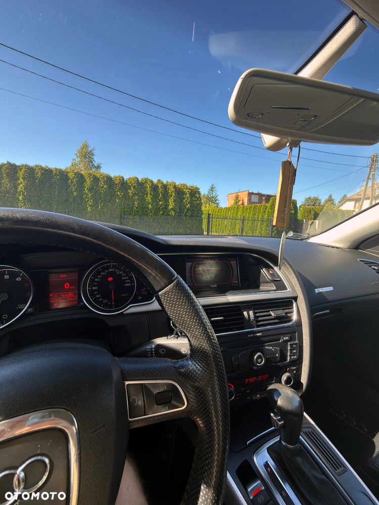 Audi A5 Coupé 2.0 TFSI Multitronic - 8