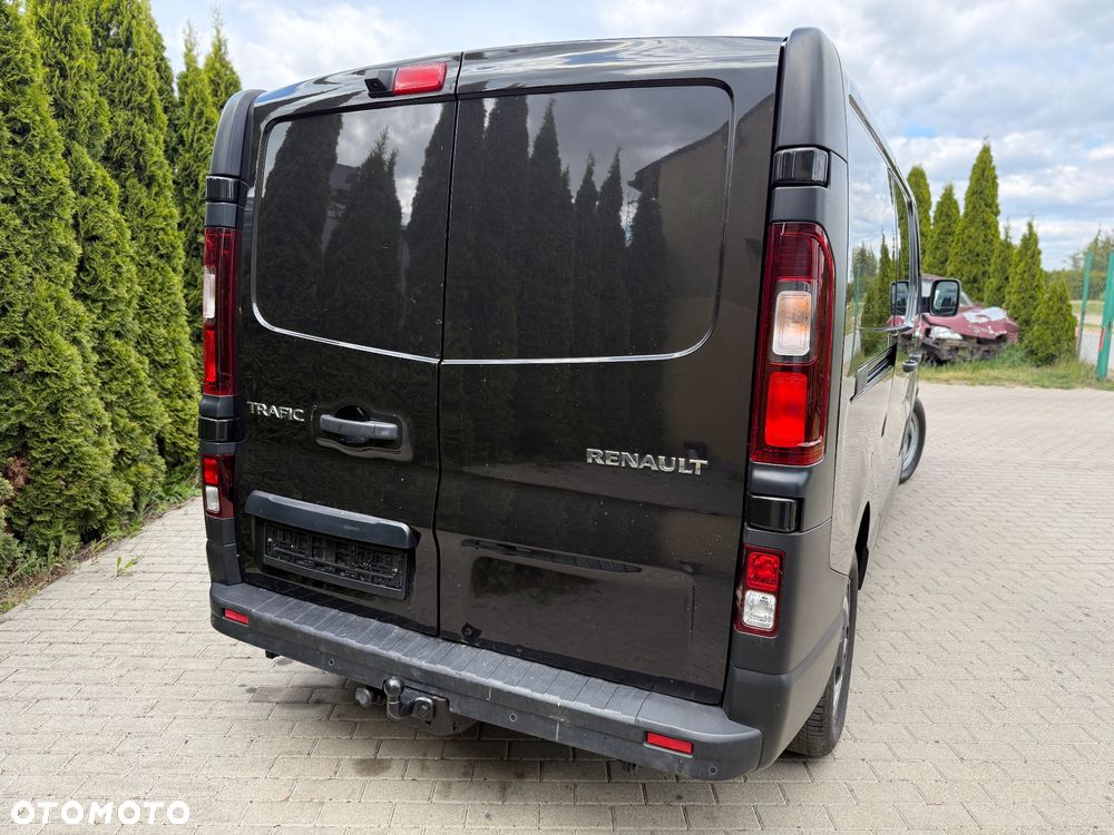 Renault Trafic - 6