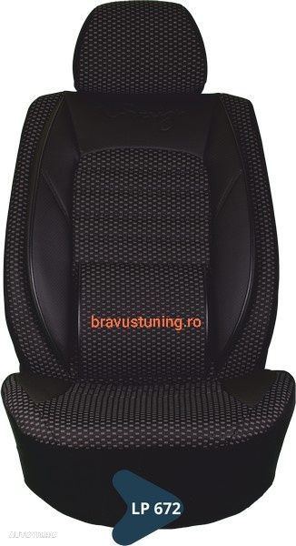 Huse scaun auto ORTOPEDICE BMW,Logan,Duster,Ford,Volkswagen,Skoda,Seat - 3