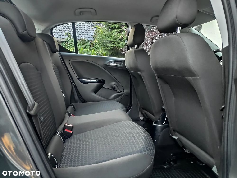Opel Corsa 1.4 Color Edition - 10