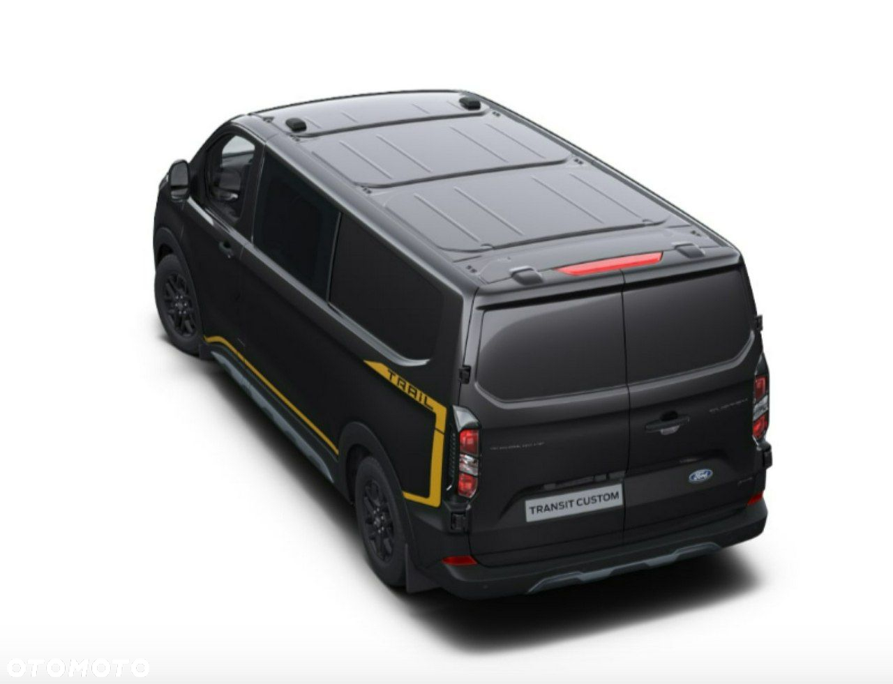 Ford Transit Custom - 6