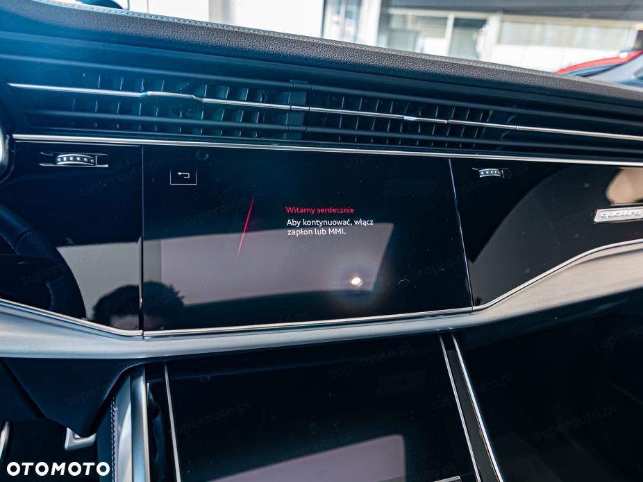 Audi Q7 50 TDI mHEV Quattro S Line Tiptr - 11