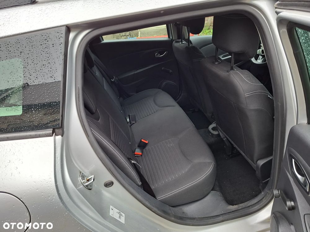 Renault Clio Energy dCi 90 EDC Limited - 8