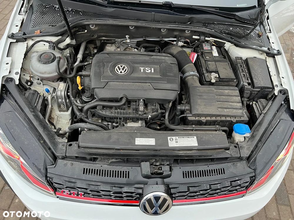 Volkswagen Golf 2.0 TSI BMT GTI Performance DSG - 6