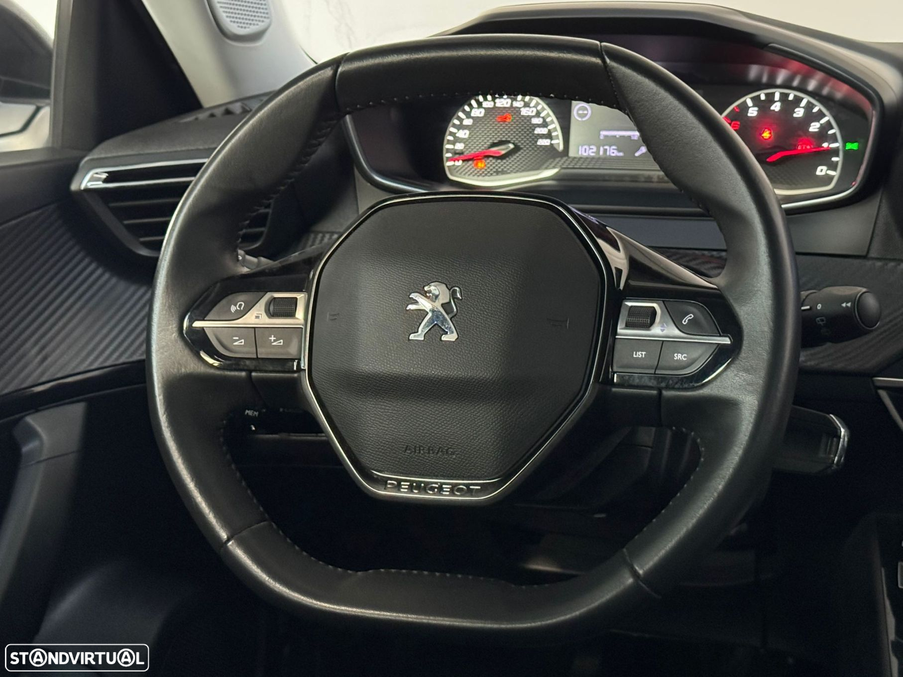Peugeot 2008 1.2 PureTech Active - 31