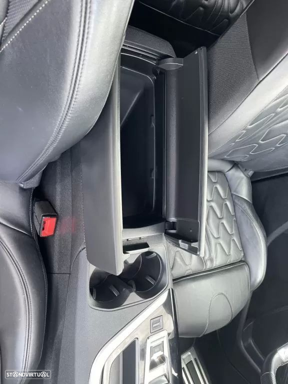 Peugeot 3008 1.5 BlueHDi GT Line EAT8 - 47