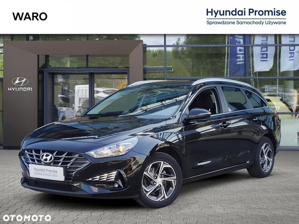 Hyundai i30 1.5 DPI Comfort - 1