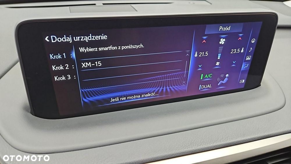 Lexus RX 450h F-Impression - 21