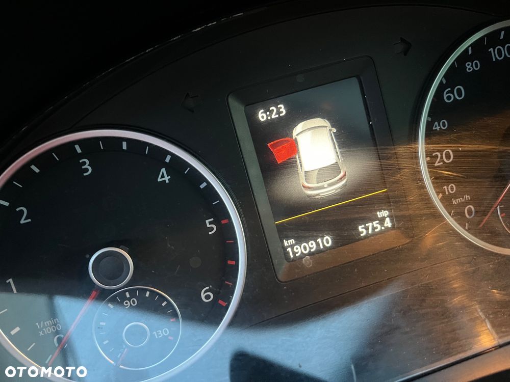 Volkswagen Tiguan 2.0 TDI DPF 4Motion Team - 15