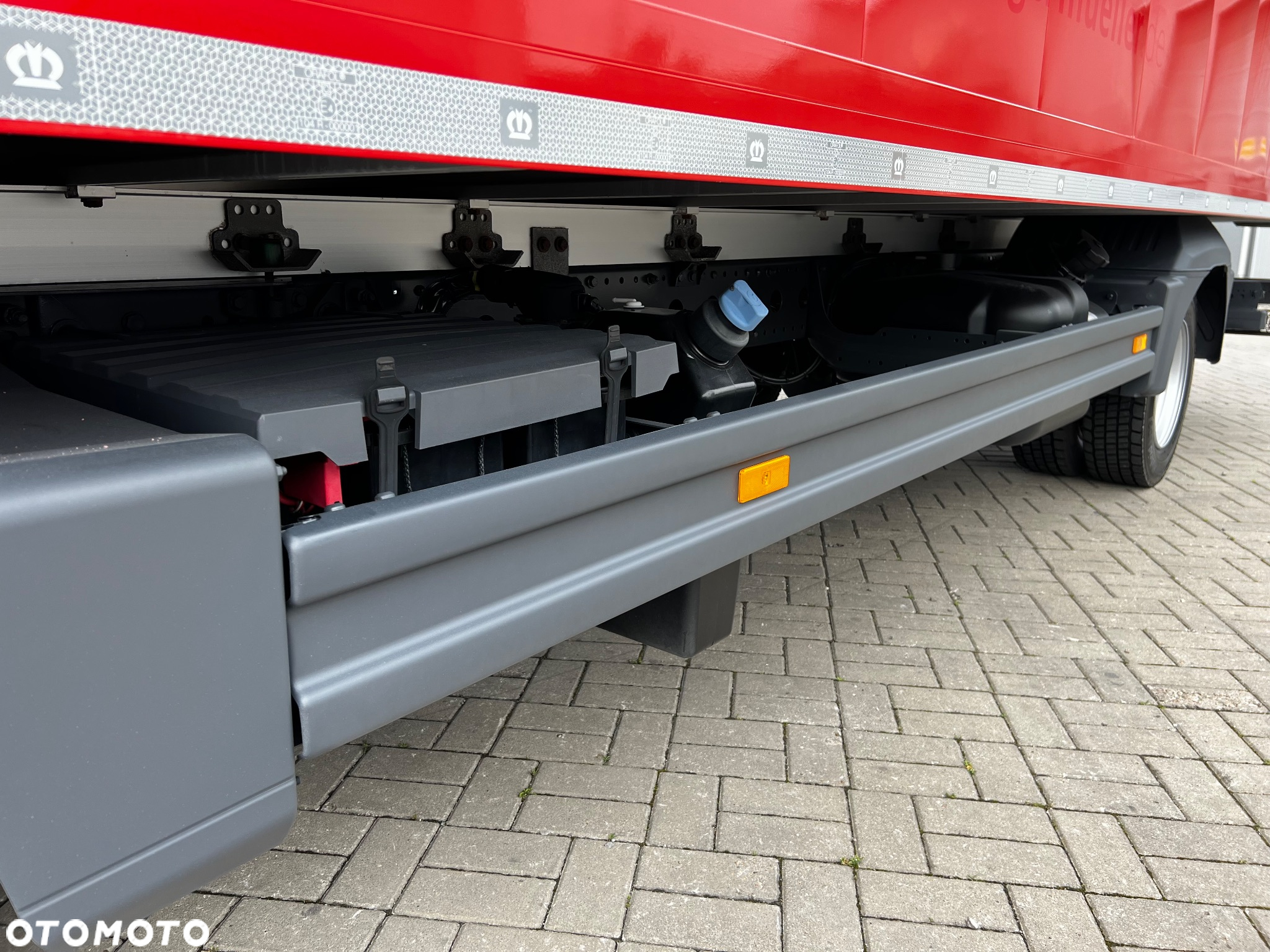 Mercedes-Benz ATEGO - 19