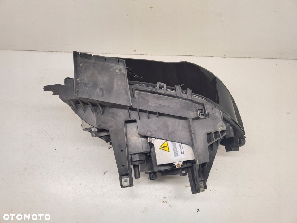 BMW X3 E83 XENON LEWY SKRĘTNY DYNAMIC LAMPA LEWA - 6