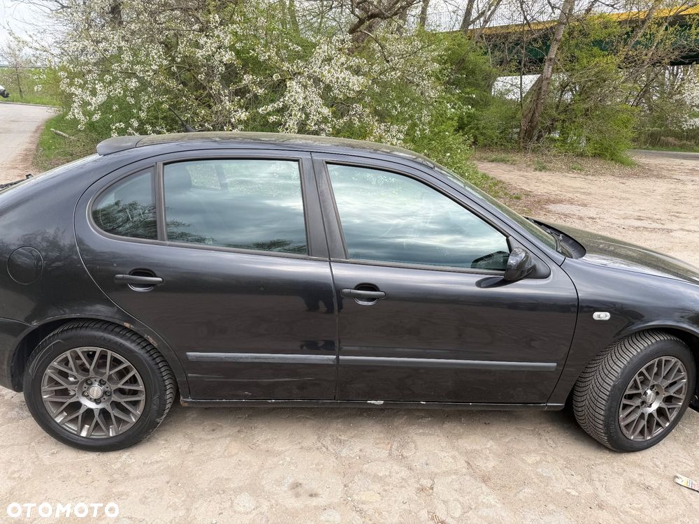 Seat Leon 1.8T Top Sport - 2