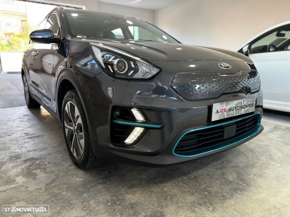 Kia e-Niro 64kWh - 4