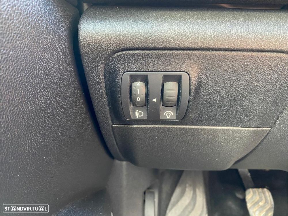 Renault Mégane 1.5 Blue dCi Intens - 44