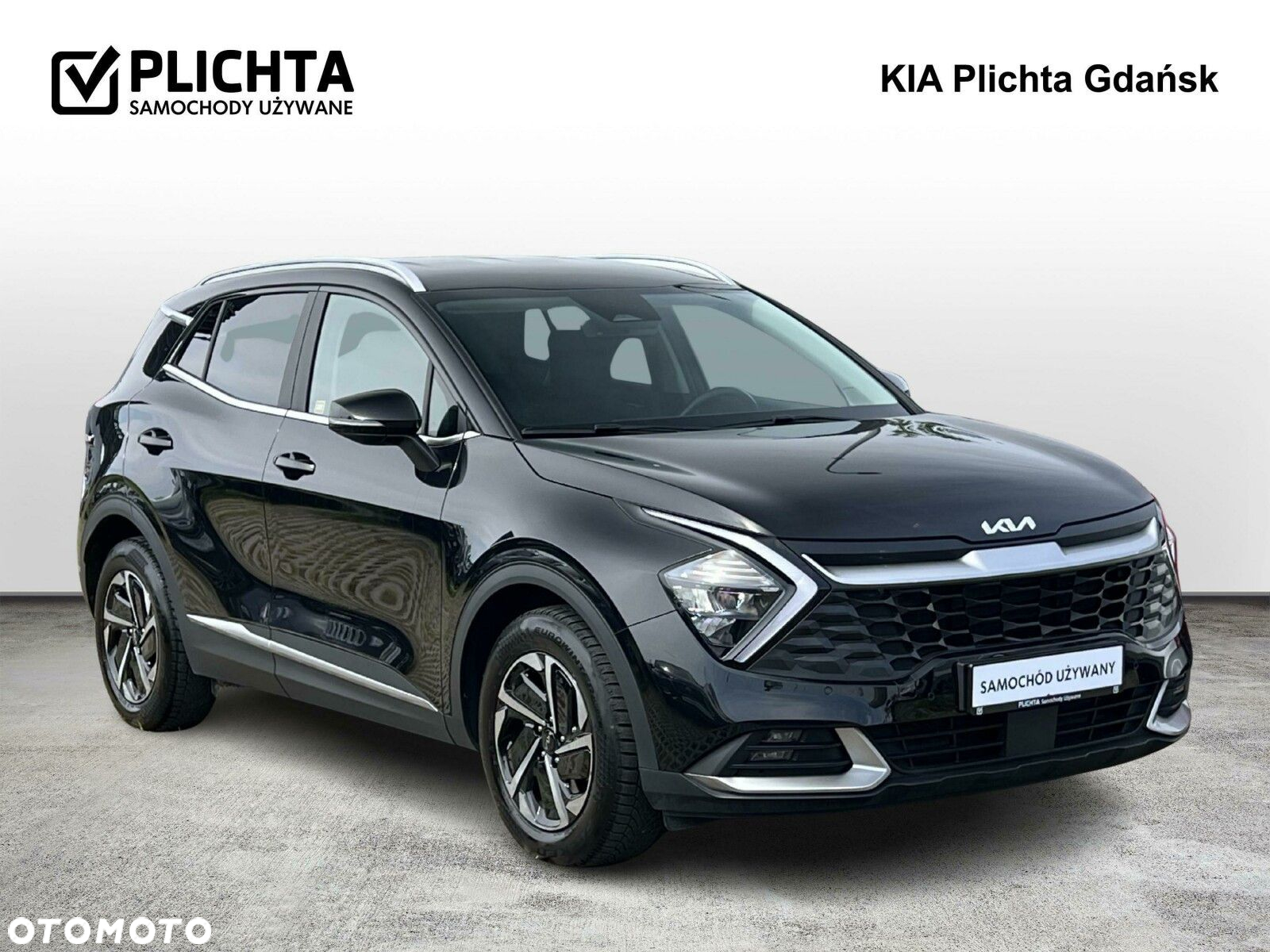 Kia Sportage - 6