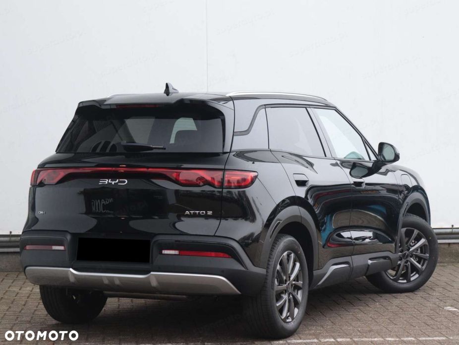 BYD Atto 2 - 4