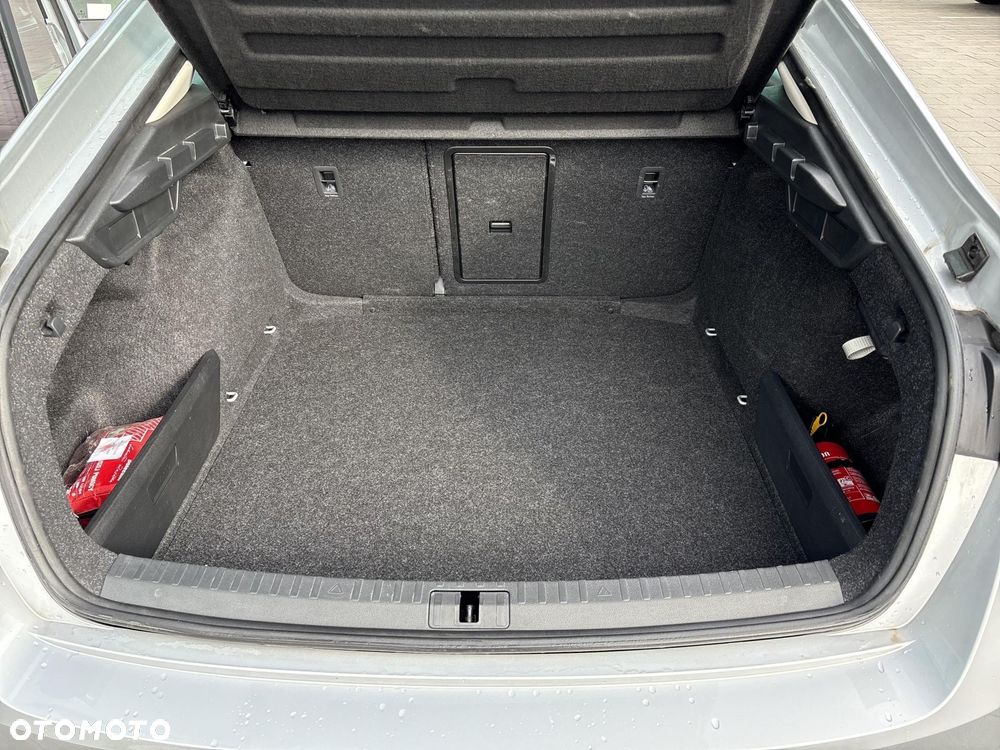 Skoda Octavia 1.5 TSI ACT Ambition - 17