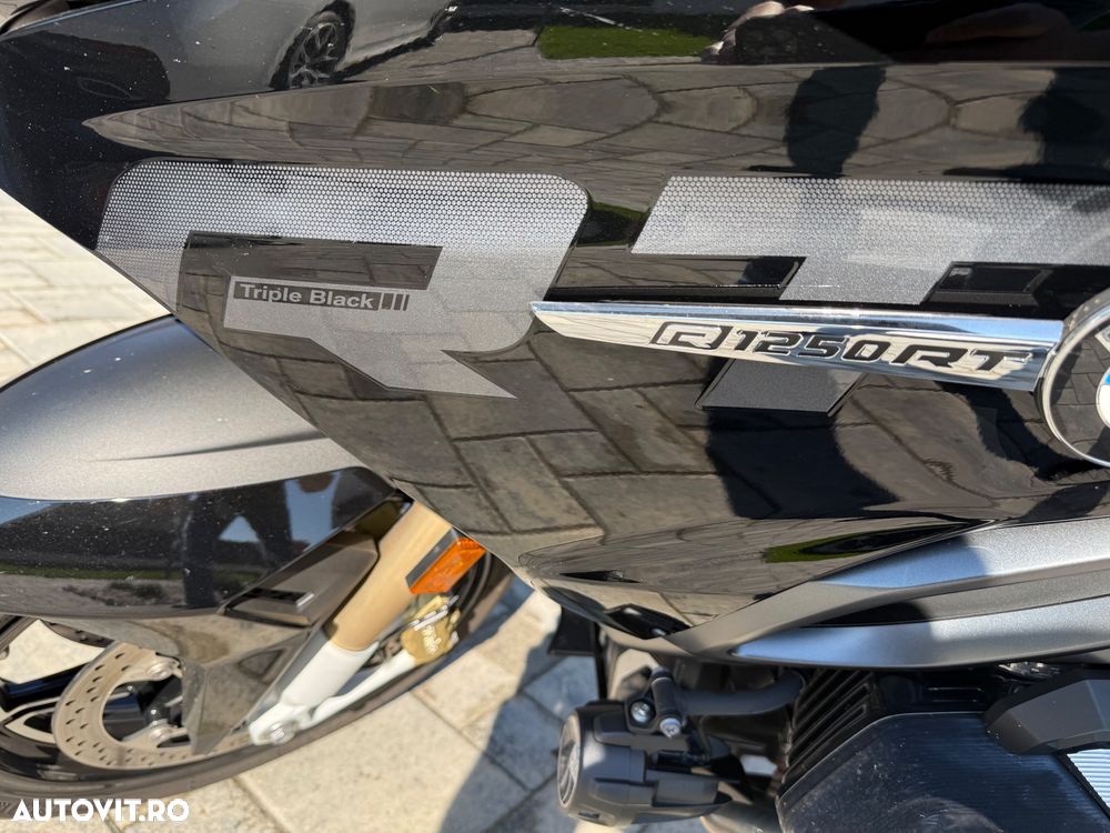 BMW R1250RT - 6