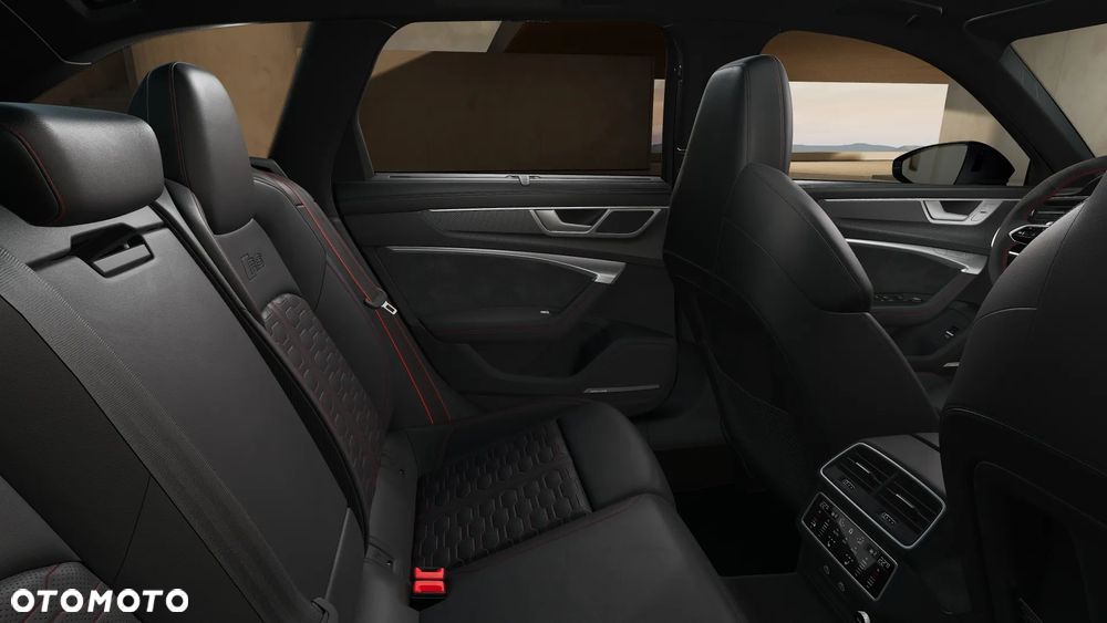 Audi RS6 Avant - 12