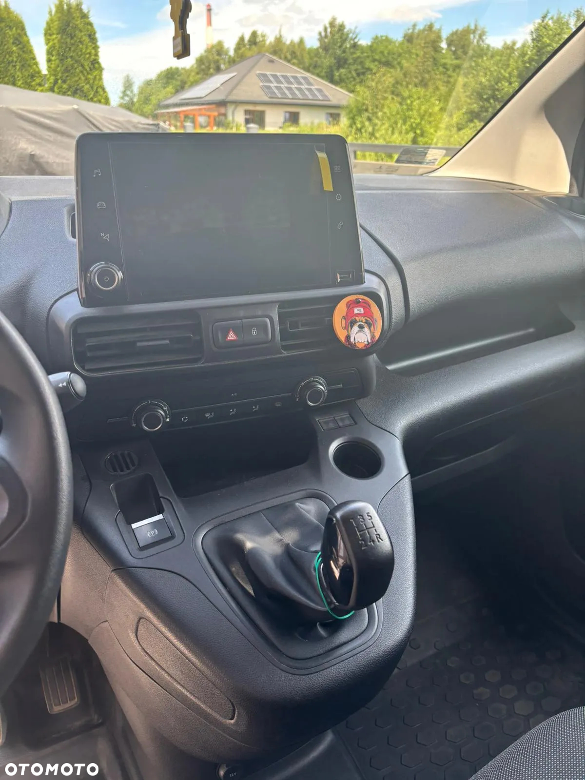 Peugeot Partner - 10