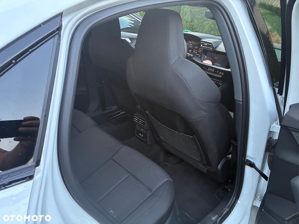 Audi A3 Limousine 2.0 TDI (clean diesel) S tronic S line Sportpaket - 16