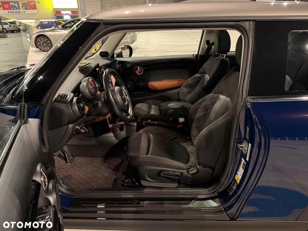 MINI Cooper S Sport-Aut Seven - 21