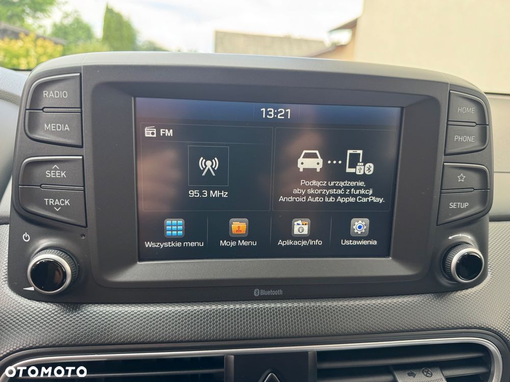 Hyundai Kona 1.0 T-GDI Premium - 39