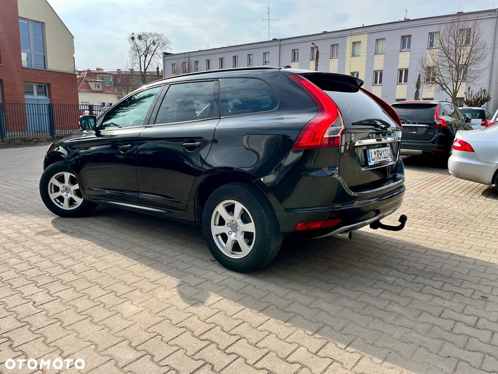 Volvo XC 60 D3 Inscription - 7