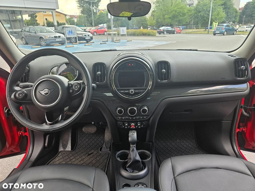 MINI Countryman Cooper - 18
