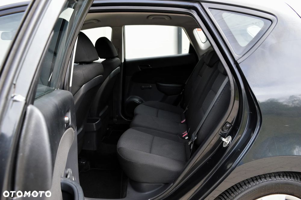 Hyundai i30 1.4 Classic + - 7