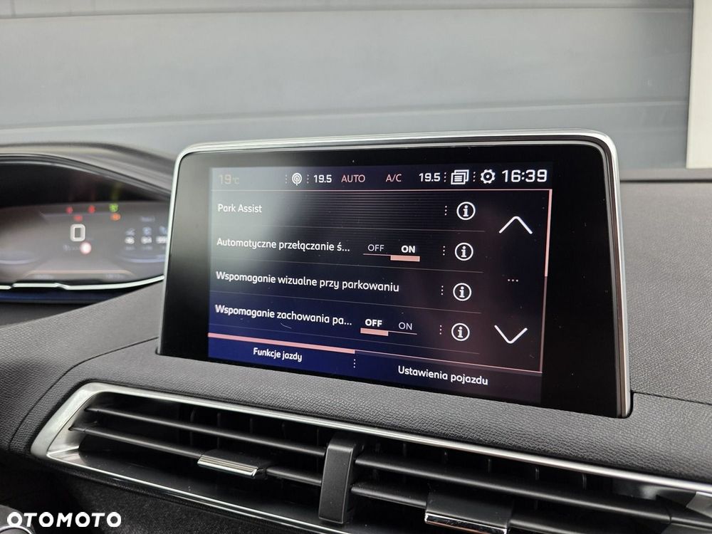 Peugeot 5008 1.5 BlueHDi GT S&S - 9