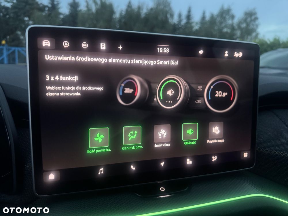 Skoda Kodiaq 2.0 TDI 4x4 Selection DSG - 33