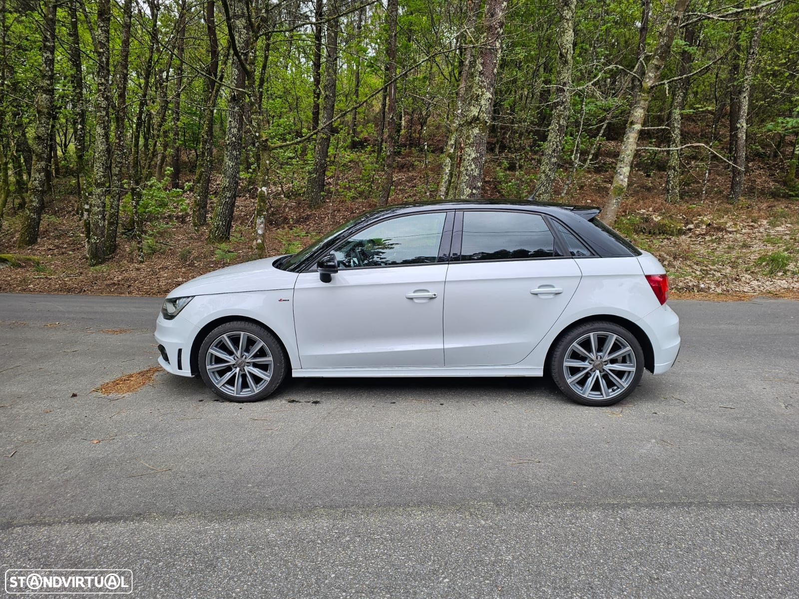 Audi A1 Sportback - 6