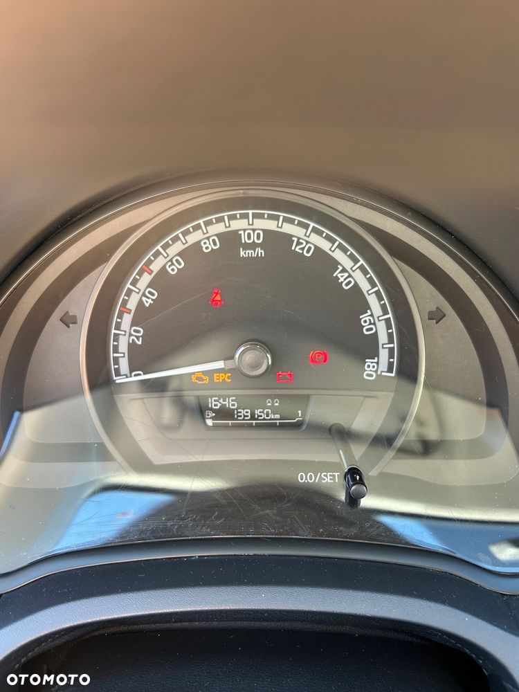 Skoda Citigo - 17
