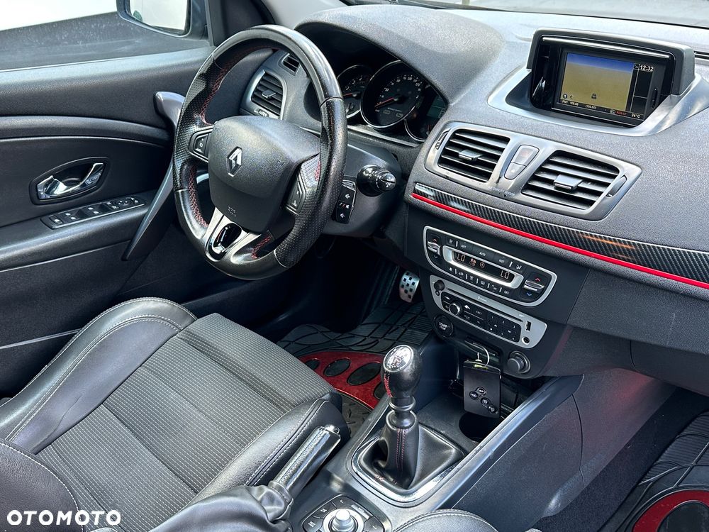 Renault Megane - 17