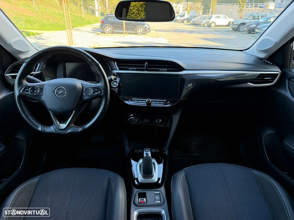 Opel Corsa-e Ultimate - 7
