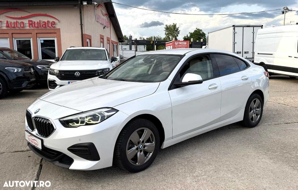 BMW Seria 2 - 4