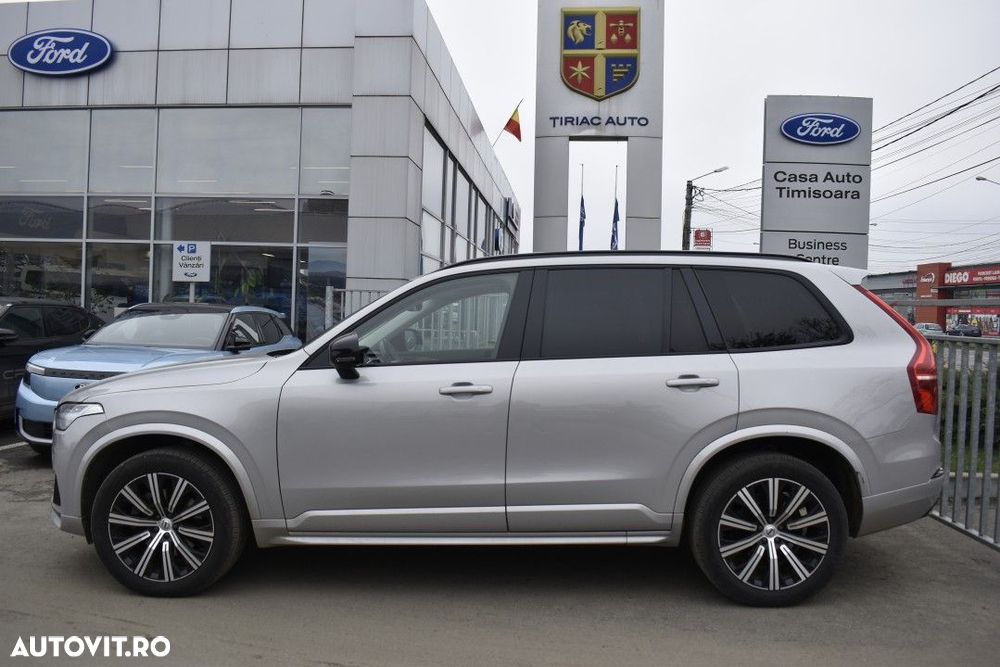 Volvo XC 90 - 12