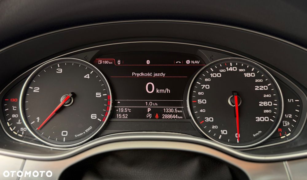 Audi A7 Sportback 3.0 TDI Quattro S tronic - 28