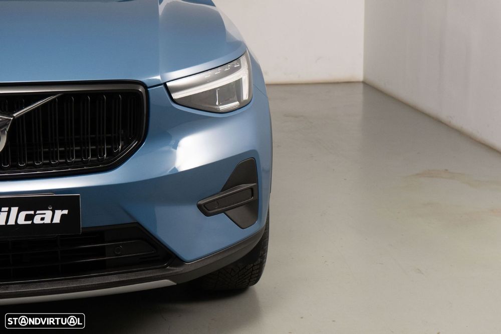 Volvo XC 40 1.5 T4 PHEV Inscription Expression - 20