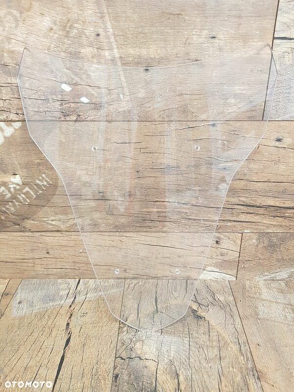 Szyba owiewka Yamaha MT07 Tracer - 2