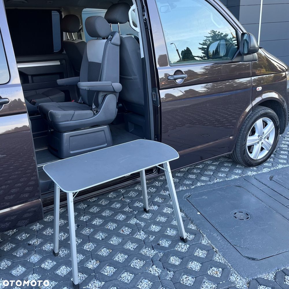 Volkswagen Multivan - 7