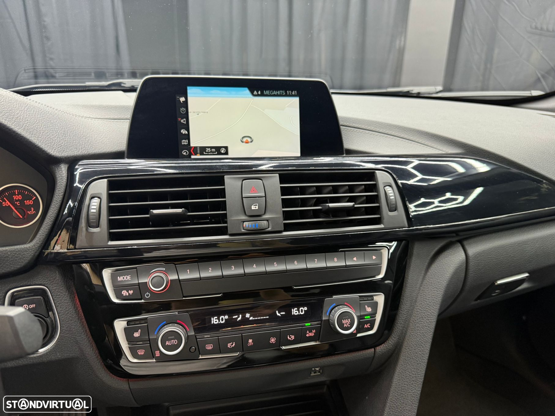 BMW 420 d Pack M Auto - 27