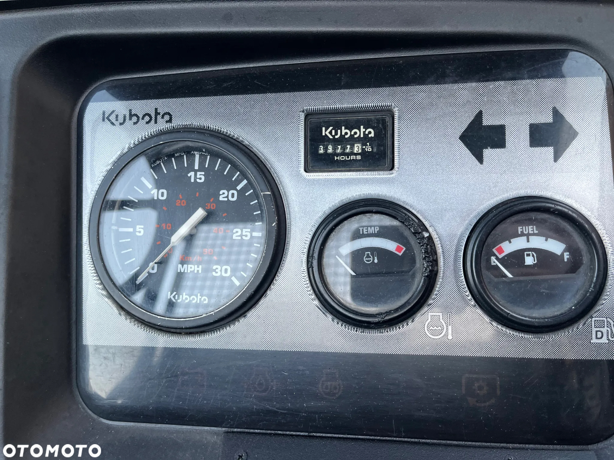 Kubota RTV900 - 31