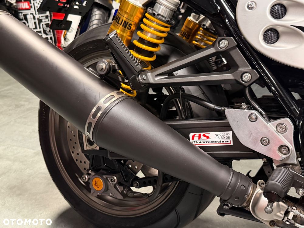 Yamaha XJR - 14