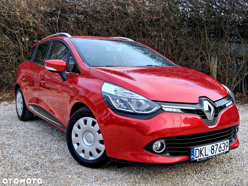 Renault Clio TCe 90 Limited - 4